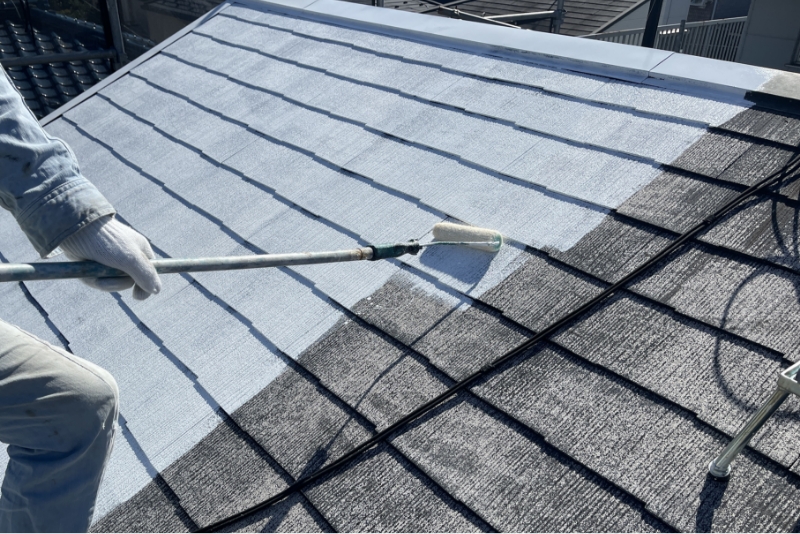 完了検査・お引き渡し