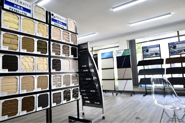 ハウスメーカーに頼んでも塗装会社と仕上がりは変わらない