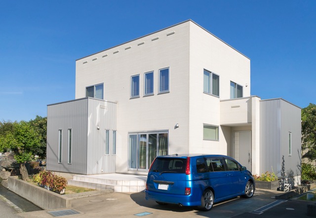 家のデザインや建築様式を基準にする