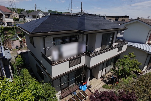 施工事例 AFTER