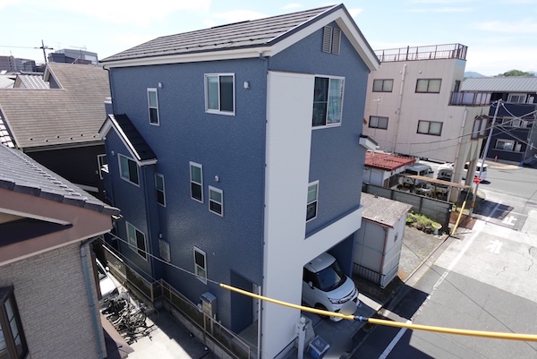 施工事例 AFTER