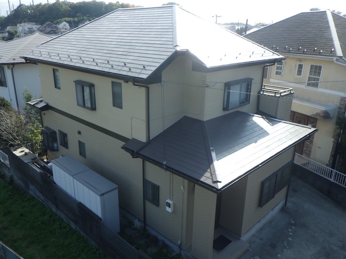 施工事例 AFTER