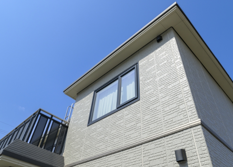 八王子市の戸建て