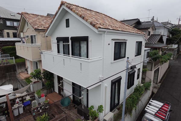 施工事例 AFTER