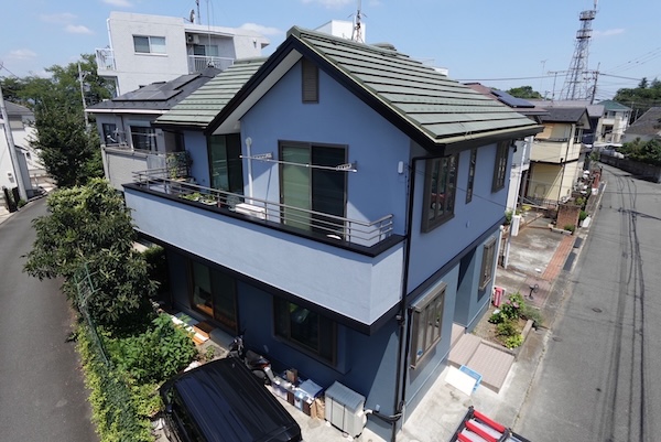 施工事例 AFTER