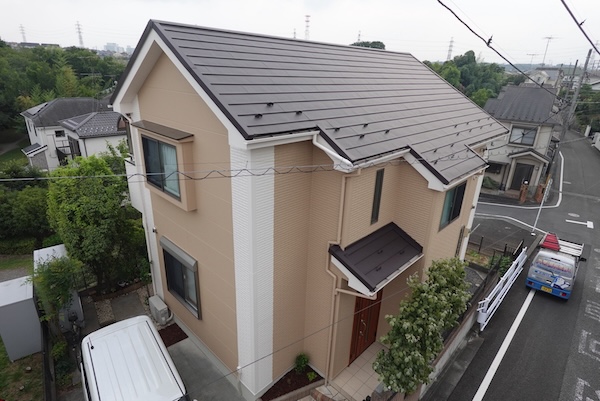 施工事例 AFTER